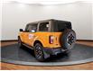 2021 Ford Bronco Outer Banks (Stk: A67378) in Lower Sackville - Image 2 of 9