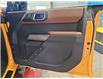 2021 Ford Bronco Outer Banks (Stk: A67378) in Lower Sackville - Image 7 of 9