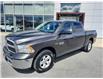 2017 RAM 1500 SLT (Stk: M889A) in Cornwall - Image 1 of 30
