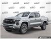 2026 Chevrolet Colorado Z71 (Stk: 26C464) in Tillsonburg - Image 1 of 25