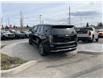 2026 Chevrolet Tahoe LT (Stk: TR323250) in Calgary - Image 3 of 23