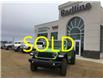 2025 Jeep Wrangler Rubicon (Stk: FF036U) in Swan River - Image 1 of 22