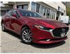 2021 Mazda Mazda3 GX (Stk: 4878) in KITCHENER - Image 1 of 25