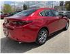 2021 Mazda Mazda3 GX (Stk: 4878) in KITCHENER - Image 7 of 25