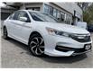 2016 Honda Accord LX (Stk: 4909) in KITCHENER - Image 1 of 24