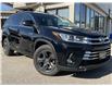 2017 Toyota Highlander Hybrid  (Stk: 4922) in KITCHENER - Image 1 of 34
