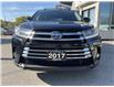 2017 Toyota Highlander Hybrid (Stk: 4922) in KITCHENER - Image 2 of 34 2017 Toyota Highlander Hybrid (Stk: 4922) in KITCHENER - Image 2 of 34