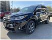 2017 Toyota Highlander Hybrid (Stk: 4922) in KITCHENER - Image 3 of 34 2017 Toyota Highlander Hybrid (Stk: 4922) in KITCHENER - Image 3 of 34