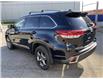 2017 Toyota Highlander Hybrid (Stk: 4922) in KITCHENER - Image 5 of 34 2017 Toyota Highlander Hybrid (Stk: 4922) in KITCHENER - Image 5 of 34