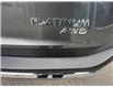 2021 Nissan Rogue Platinum (Stk: 9211A) in Cornwall - Image 9 of 22