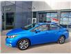 2021 Nissan Versa SV (Stk: 9234A) in Cornwall - Image 1 of 30