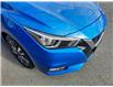 2021 Nissan Versa SV (Stk: 9234A) in Cornwall - Image 11 of 30 2021 Nissan Versa SV (Stk: 9234A) in Cornwall - Image 11 of 30