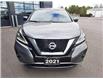 2021 Nissan Murano SL (Stk: PV4470) in Cornwall - Image 7 of 30 2021 Nissan Murano SL (Stk: PV4470) in Cornwall - Image 7 of 30