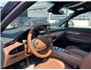 2024 Genesis GV70 2.5T Advanced Plus (Stk: 25101675A) in Markham - Image 11 of 14