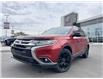 2018 Mitsubishi Outlander SE (Stk: 5106801A) in Cranbrook - Image 1 of 16