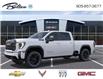 2026 GMC Sierra 2500HD AT4 (Stk: 233131) in Bolton - Image 2 of 24