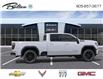 2026 GMC Sierra 2500HD AT4 (Stk: 233131) in Bolton - Image 5 of 24