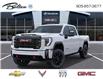 2026 GMC Sierra 2500HD AT4 (Stk: 233131) in Bolton - Image 6 of 24