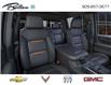 2026 GMC Sierra 2500HD AT4 (Stk: 233131) in Bolton - Image 16 of 24
