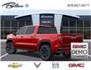 2026 GMC Sierra 1500 AT4 (Stk: 316055) in Bolton - Image 3 of 24