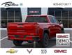 2026 GMC Sierra 1500 AT4 (Stk: 316055) in Bolton - Image 4 of 24