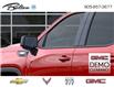 2026 GMC Sierra 1500 AT4 (Stk: 316055) in Bolton - Image 12 of 24