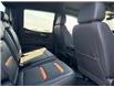 2025 GMC Sierra 1500 AT4 (Stk: 84212) in St. Thomas - Image 7 of 9
