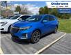 2024 Chevrolet Equinox Premier (Stk: 79516) in St. Thomas - Image 1 of 6