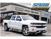 2018 Chevrolet Silverado 1500 LT (Stk: 46996) in Waterloo - Image 1 of 30
