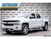 2018 Chevrolet Silverado 1500 LT (Stk: 46996) in Waterloo - Image 9 of 30