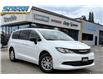 2026 Chrysler Grand Caravan SXT (Stk: 47018) in Waterloo - Image 1 of 21
