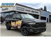 2026 RAM 1500 Tradesman (Stk: 47022) in Waterloo - Image 1 of 21