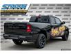 2026 RAM 1500 Tradesman (Stk: 47022) in Waterloo - Image 4 of 21