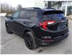 2024 GMC Terrain SLE (Stk: R0123) in Cornwall - Image 27 of 28