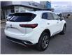 2022 Buick Envision Essence (Stk: B3401) in Cornwall - Image 25 of 29