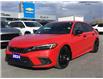 2024 Honda Civic Si Base (Stk: 26269B) in Cornwall - Image 1 of 30