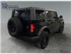 2026 Ford Bronco Big Bend (Stk: T0058) in ROSETOWN - Image 3 of 17