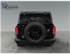 2026 Ford Bronco Big Bend (Stk: T0058) in ROSETOWN - Image 4 of 17