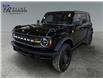 2026 Ford Bronco Big Bend (Stk: T0058) in ROSETOWN - Image 7 of 17