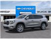 2026 GMC Acadia Elevation (Stk: 45762) in Slave Lake - Image 2 of 24 2026 GMC Acadia Elevation (Stk: 45762) in Slave Lake - Image 2 of 24