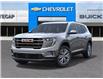 2026 GMC Acadia Elevation (Stk: 45762) in Slave Lake - Image 6 of 24 2026 GMC Acadia Elevation (Stk: 45762) in Slave Lake - Image 6 of 24
