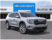 2026 GMC Acadia Elevation (Stk: 45762) in Slave Lake - Image 7 of 24 2026 GMC Acadia Elevation (Stk: 45762) in Slave Lake - Image 7 of 24