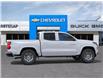 2026 Chevrolet Colorado LT (Stk: 45760) in Slave Lake - Image 5 of 24
