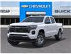2026 Chevrolet Colorado LT (Stk: 45760) in Slave Lake - Image 6 of 24