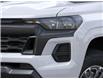 2026 Chevrolet Colorado LT (Stk: 45760) in Slave Lake - Image 10 of 24