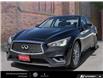 2019 Infiniti Q50 3.0t LUXE (Stk: 912043) in Victoria - Image 1 of 24