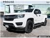 2020 Chevrolet Colorado WT (Stk: 7429-26A) in Sault Ste. Marie - Image 1 of 25