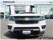 2020 Chevrolet Colorado WT (Stk: 7429-26A) in Sault Ste. Marie - Image 2 of 25 2020 Chevrolet Colorado WT (Stk: 7429-26A) in Sault Ste. Marie - Image 2 of 25