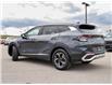 2023 Kia Sportage LX (Stk: D5991A) in Grimsby - Image 4 of 19