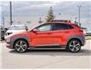 2020 Hyundai Kona Ultimate | HEATED STEERING |1 OWNER (Stk: N6011A) in Grimsby - Image 3 of 20